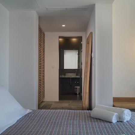 Semeli Otel Kokkari Dış mekan fotoğraf